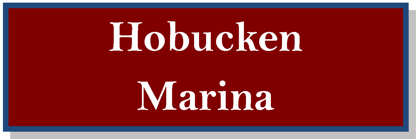 Hobucken Marina 1